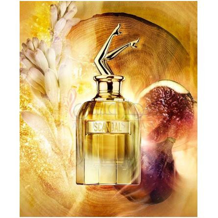 Scandal Absolu-ژان پل گوتیه اسکندل ابسولو