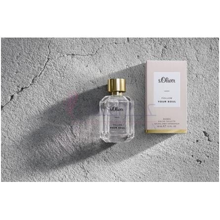 Follow Your Soul Women-اس الیور فالو یور سول وومن