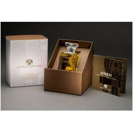 Pyxis-سنتس اف تایم پیکسیس