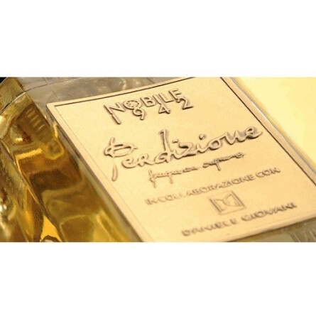 Perdizione-نوبیله 1942 پردیزیون