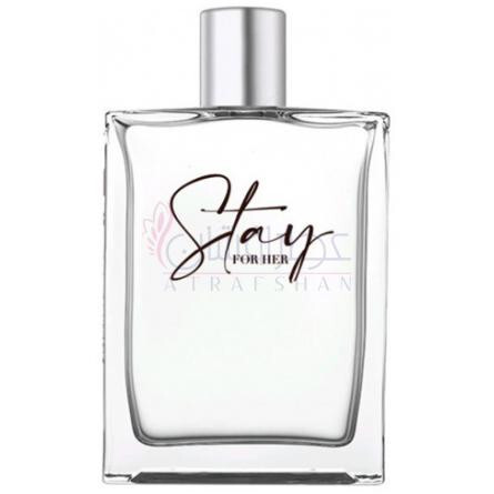 Stay for Her-ادام پاول استی فور هر