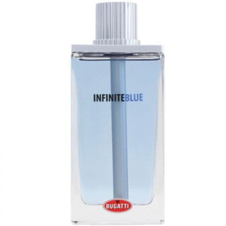Infinite Blue-بوگاتی اینفینیت بلو