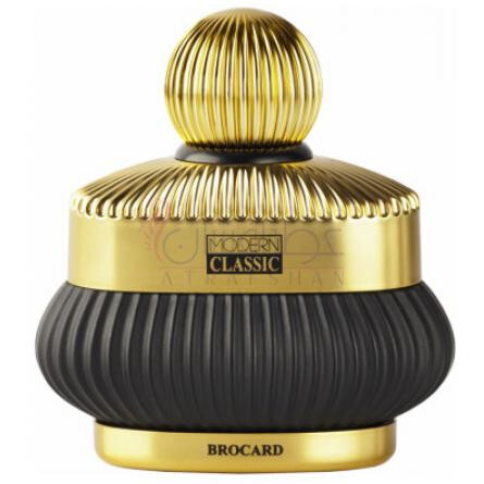 Modern Classic Noir-بروکارد مدرن کلاسیک نویر