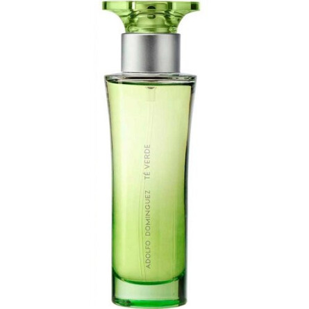 Te Verde-آدولفو دومینگز ته ورد