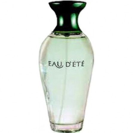 Eau d'Ete-آنتونیو پویگ ادو د اته