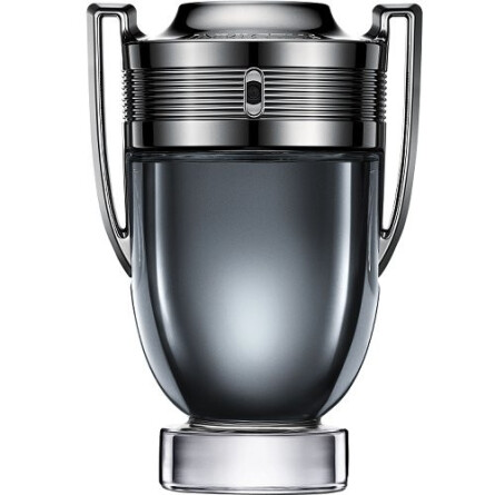 Invictus Intense-پاکو رابان اینویکتوس اینتنس