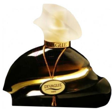 Divague Black-فرنچ اتیتیود دیویگ بلک