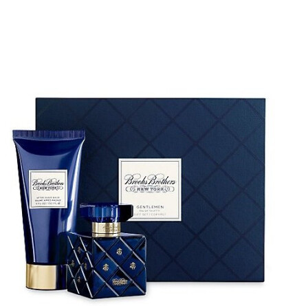 New York for Gentlemen-بروکس برادرس نیویورک فور جنتلمن