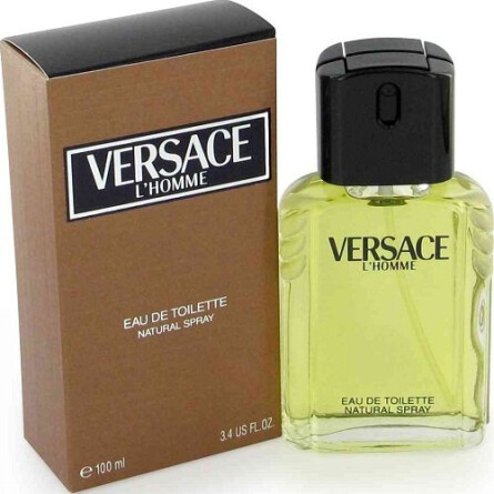 Versace L'Homme-ورساچه لهوم