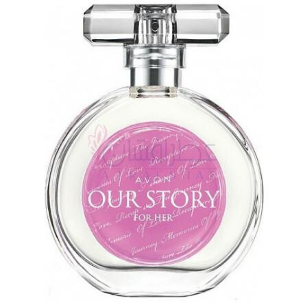 Our Story For Her-اوان اور استوری فو هر