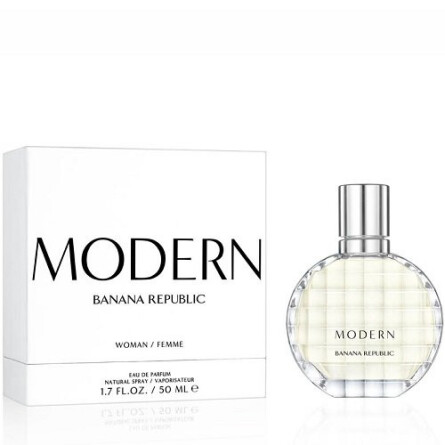 Modern Woman-بنانا ریپابلیک مدرن وومن