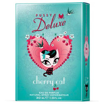 Cherry Cat-پو سی دلوکس چری کت