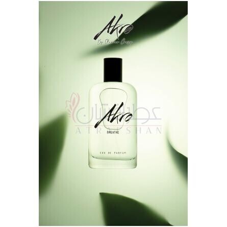 Breathe-آکرو بریث