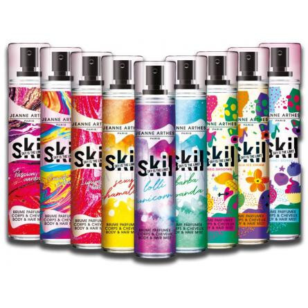 Crush Potion-جین آرتس کراش پوشن