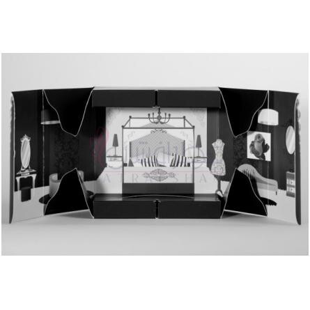 Charmes Secrets: Nuit Sensuelle-لارنس دومونت چرمس سکرتس نویت سنشوال