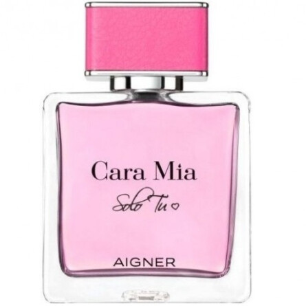 Cara Mia Solo Tu-اگنر کارا میا سولو تو