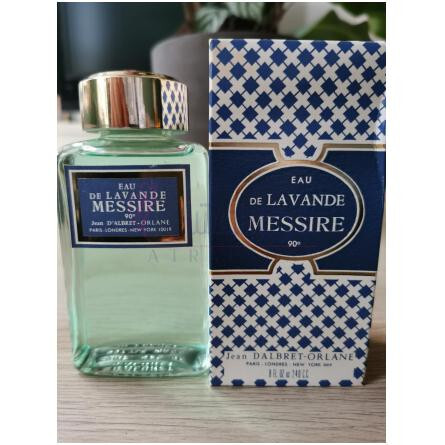 Eau de Lavande Messire-ژان دوآبرت او د لوند مسایر