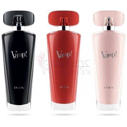 Vamp! Black-پوپا ومپ بلک