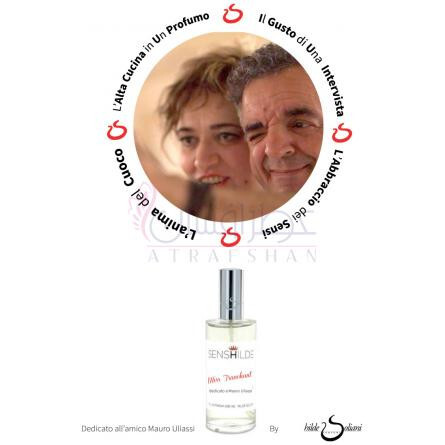 Miss Tranchant-هیلد سولیانی میس ترنچنت