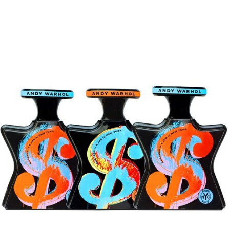 Andy Warhol Success is a Job in New York-باند شماره 9 اندی وارهول سیکسسز