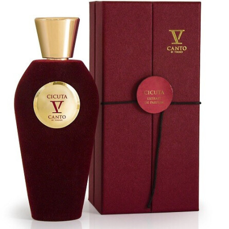 Cicuta-وی کانتو سیکوتا