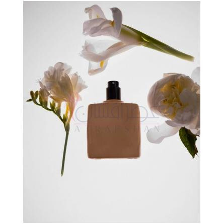 Nude Sand-کی کی دبلیو فرگرنس نود سند