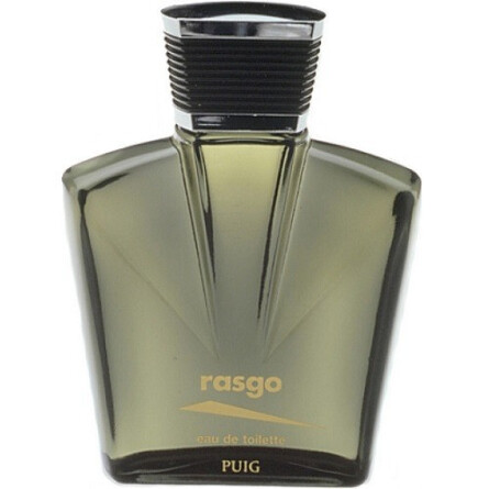 Rasgo-آنتونیو پویگ راسگو