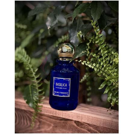 Basilica-میلان فرگرنزی باسیلیکا