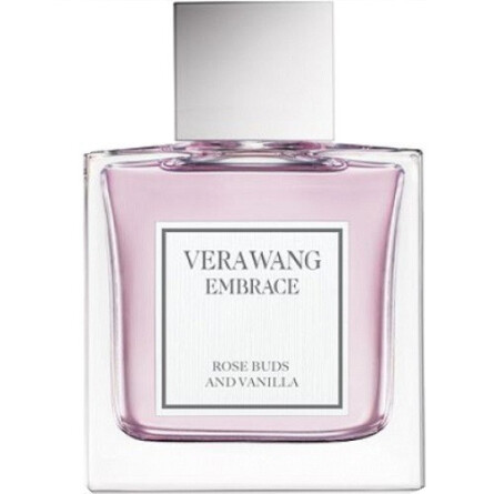 Embrace Rose Buds and Vanilla-ورا وانگ امبرس رز بادس اند وانیلا