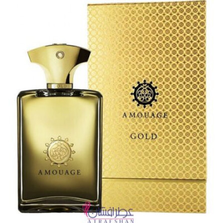 AMOUAGE Amouage Gold for Men