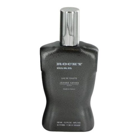 Rocky Man-جین آرتس راکی من