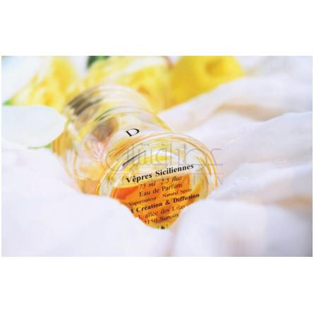 Vepres Siciliennes-ام دی سی آی پارفومز وپرس سیسیلینز