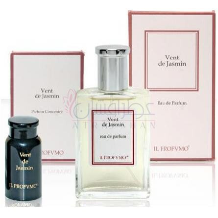 Soliflor Line Vent de Jasmin-ایل پروفمو سولی فلور لاین ونت دی جاسمین