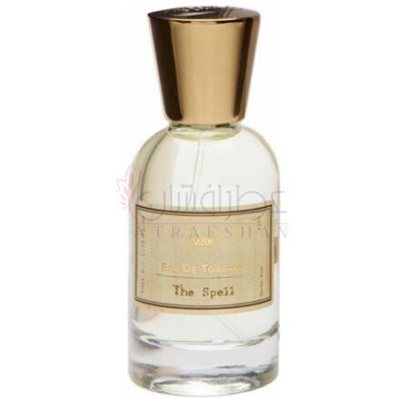 The Spell-سابون د اسپل