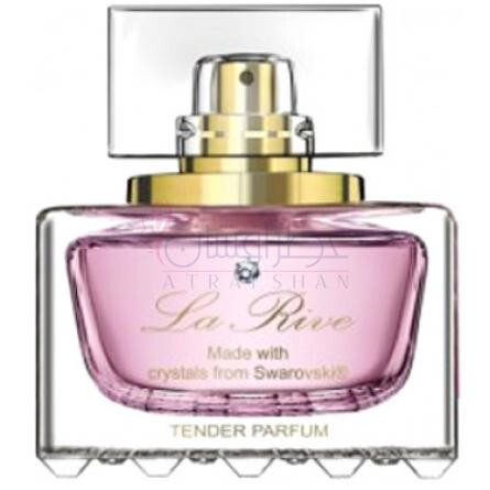 Tender-لا ریو تندر