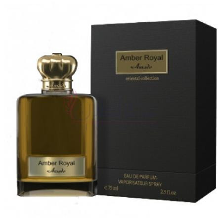 Amber Royal-امادو امبر رویال