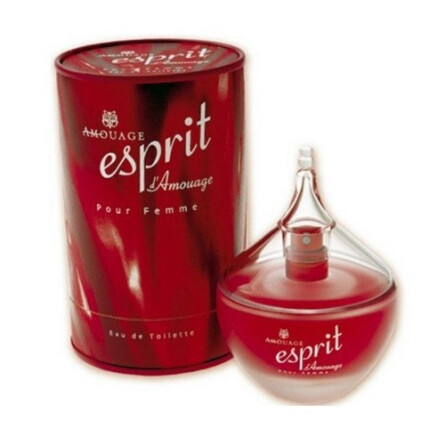Esprit d`Amouage-آمواج اسپریت د آمواج