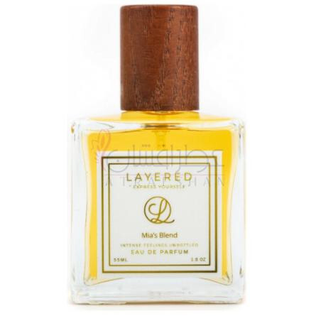 Mia's Blend-بی لایرد میاز بلند