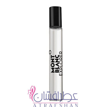 Explorer Eau de Parfum Gift Set 3 Pc-گیفت ست مون بلان اکسپلورر ادو پرفیوم 3 تکه