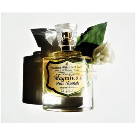 Magnifico 1 Mirto Imperiale-آی پرفوموی دی فیرنز مگنیفیکو 1 میرتو امپریال