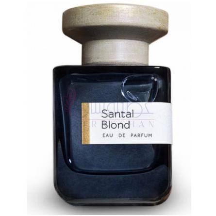 Santal Blond-آتلیه ماتری سانتال بلوند