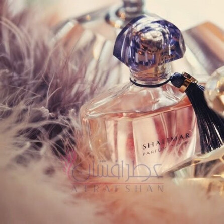 Shalimar Parfum Initial-گرلن شالیمار پارفوم اینیتیال (پرفیوم اینیشیال)