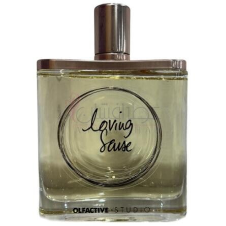 Loving Sense-الفکتیو استودیو لاوینگ سنس