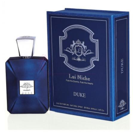 Duke-لویی نیش دوک