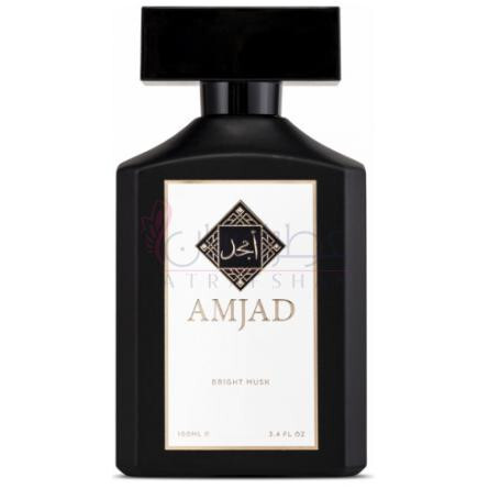 Bright Musk-امجد برایت مسک