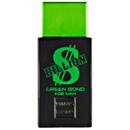 Billion Dollar Green Bond-پاریس الیسیس بیلیون دلار گرین باند