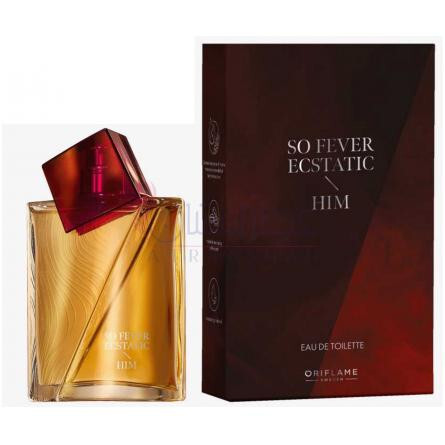 So Fever Ecstatic Him-اوریف لیم سو فور اکستاتیک هیم