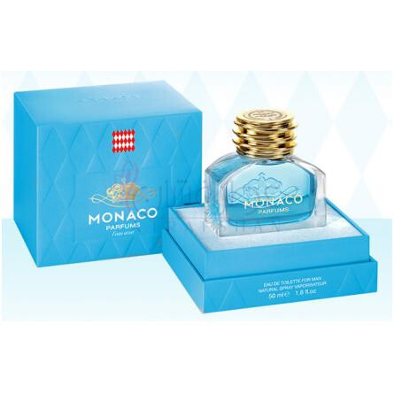 Monaco Parfums L'Eau Azur-موناکو پارفومز لئو ازور
