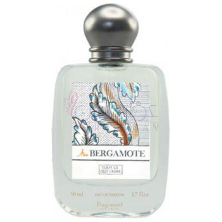 Ma Bergamote-فراگونارد ما برگاموت