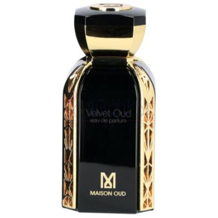 Velvet Oud-میسون عود ولوت عود